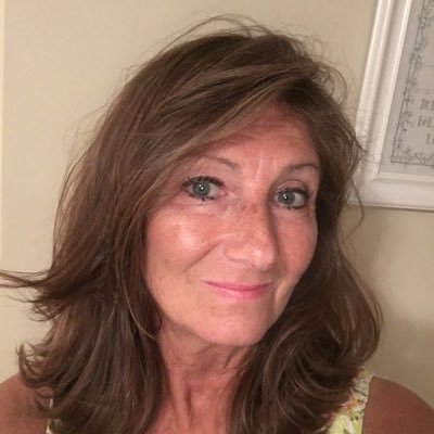 Wife, Nurse, America 🇺🇸 First, Back the Blue, ProLife