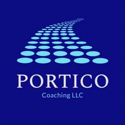 PorticoCoaching's profile picture. National Board Certified Health and Wellness Coach empowering clients to achieve personal and professional success.