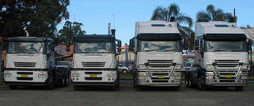 Sctr007's profile picture. From pantechs to prime movers, if you’re looking for a shining example of top quality truck hire contact Southern Cross Truck and Semi Trailer Hire now.