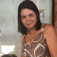 Edneia Santos (@edneiascanto) 's Twitter Profile