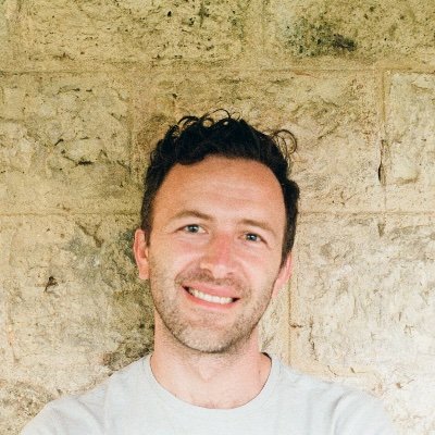 NickYarosz's profile picture. dadops