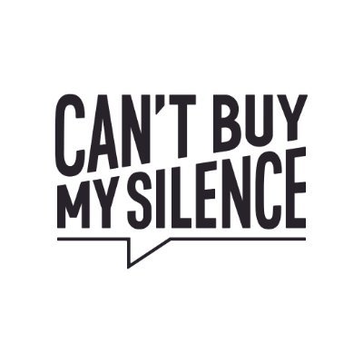 We are a campaign committed to building a global coalition to ban the misuse of NDAs to buy victims’ silence. #cantbuymysilence   https://t.co/UxWWwXGtT6