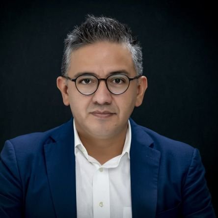 Editor de País y CDMX en Heraldo Media Group