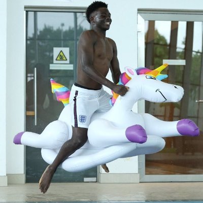 AFC_Legion's profile picture. #COYG