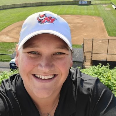 D1 Assistant Softball Coach at Marist College! 🦊🥎 #GoRedFoxes