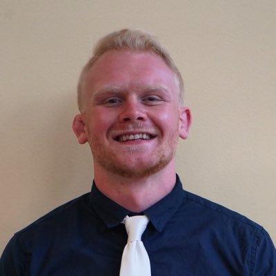 Edinboro Wrestling Alum, BS in Biochemistry, Pharmaceutical Sciences PhD Student @ WVU. https://t.co/2amLyITUKl