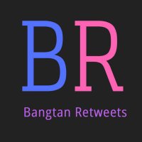 Bangtan Retweets ⁷ (REST)(@btsretweetsTS50) 's Twitter Profileg