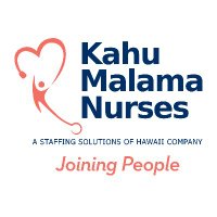 Kahu Malama Nurses(@KahuMalama) 's Twitter Profile Photo