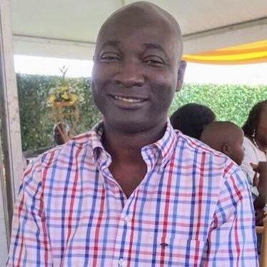 johnnyadjei's profile picture. 