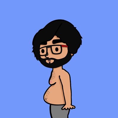 cryptodadbods.tezさんのプロフィール画像