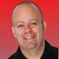 Paul Baker (@paulbakerdj) 's Twitter Profile