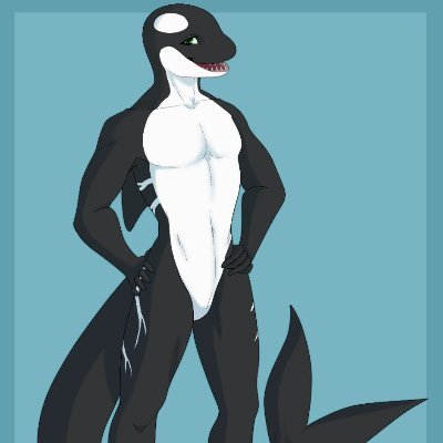 NSFW ⚠️ Find my partner and I at Bluesky. We shall no longer post here. @skaiorca.bsky.social