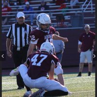 Dominic Bronco (@dbronco12) 's Twitter Profile