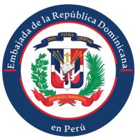 Embajada de la República Dominicana en Perú(@RDenPeru) 's Twitter Profile Photo