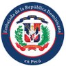 RDenPeru's profile picture. Cuenta oficial de la Embajada de la República Dominicana en el Perú