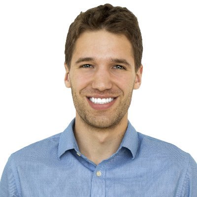 cschubiner's profile picture. CTO at Canal -- feel free to reach out. We're hiring!
https://t.co/hnlBb42Ujb