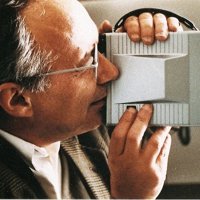 luigighirri's profile picture. The work of Luigi Ghirri (1943-1992). Italian photographer, writer.