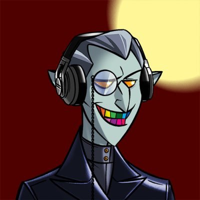 Sneaky Vampire Syndicate #6656