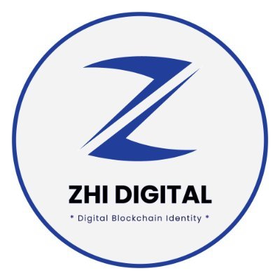 Digital Blockchain Identity | Layanan Jasa Digital Marketing