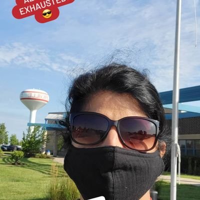 kavitamahendra's profile picture. Educator, firmly believe that age is not a criteria to learning anything!