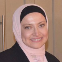 Inas Mohamed(@InasMohamed_MD) 's Twitter Profile Photo