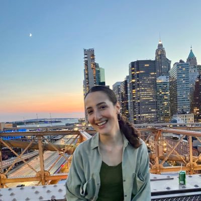 MissYKinase's profile picture. citizen of the world • feminist • tyrosine kinase aficionada • foodie • lefty • #womeninScience