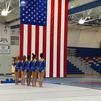 The official account for Manchester Twp Gymnastics Team. Go Hawks! 🤸🏽