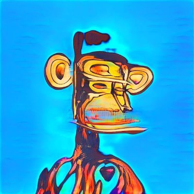 MLXXIVVII's profile picture. Artist | Collector | NFTs | Web3
@ReidarDao