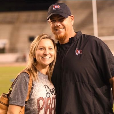 Coach Dusty Darnell Profile