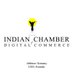 Indian Chamber Of Digital Commerce (@indianchamberdc) Twitter profile photo Indian Chamber Of Digital Commerce (@indianchamberdc) Twitter profile photo