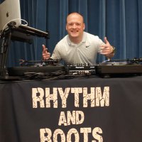 Dustin Thomas - @Rhythm_Roots_DT Twitter Profile Photo