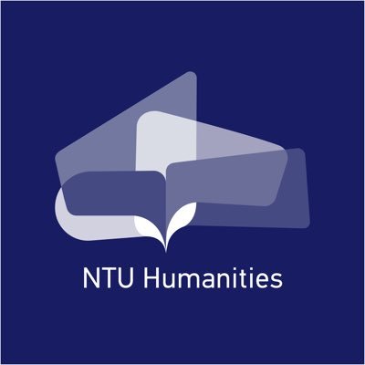 Official Twitter account of the School of Humanities, Nanyang Technological University