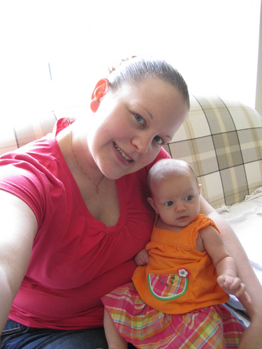 I am a mother, sister, and daughter; North Dakota girl now turned Minnesotan; Packers fanatic; Enjoy Travel, Adventure, Cooking/Baking, and being mom