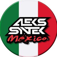 Aleks Syntek México(@FansdeSyntekMex) 's Twitter Profile Photo