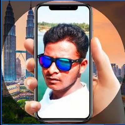 RamuKbossKboss1's profile picture. 