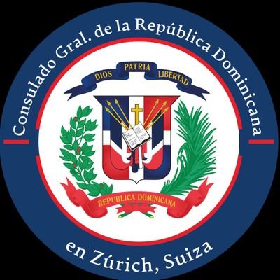 RDenZurich's profile picture. El consulado general de la República Dominicana en Zúrich es una de las 332 representaciónes extranjeras en Suiza