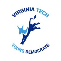 Young Democrats at Virginia Tech(@YoungDems_VT) 's Twitter Profile Photo