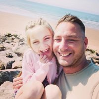 Lee Corrigan 💙 (@coz837) 's Twitter Profile Photo