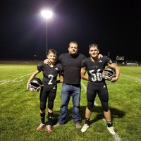 Zak Cobb (@zakcobb1) 's Twitter Profile