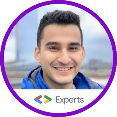 Te ayudo a ser un mejor web developer • Google Developer Expert • Speaker • Creador de contenido • Co-autor de 99 preguntas para un desarrollador web