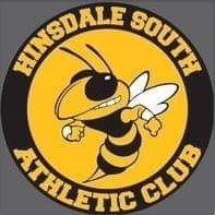 The Hinsdale South Athletic Club is a non-profit 501c (3) organization working to make a difference for our school, our athletes, and our community.