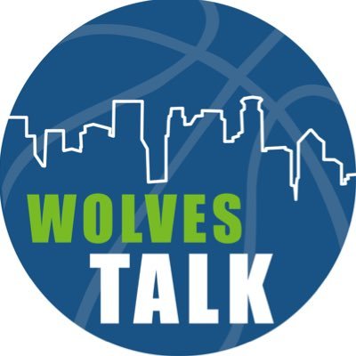 Covering all things Minnesota Timberwolves through articles and tweets. Twins, Vikings or Wild fan? Check out @LetsTalk_Twins @LetsTalk_Vikes @LetsTalk_Wild