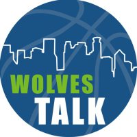 Timberwolves Talk(@LetsTalk_Wolves) 's Twitter Profile Photo