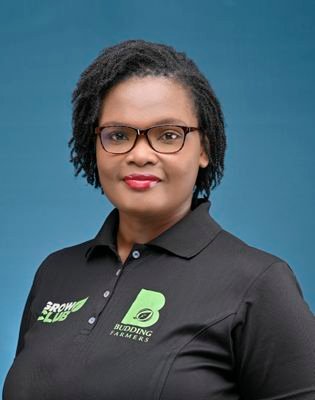 Founder Budding Farmers Ja | Director Got Creative Media | Project Manager| Former HEART Trust Instructor/ Assessor | Marketing Specialist | Mother of 2
