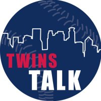 Twins Talk(@LetsTalk_Twins) 's Twitter Profile Photo