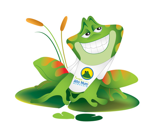 parquealtomuro's profile picture. Es un lugar ideal para compartir, descansar y aventurarse en los juegos extremos entre medio de la naturaleza.