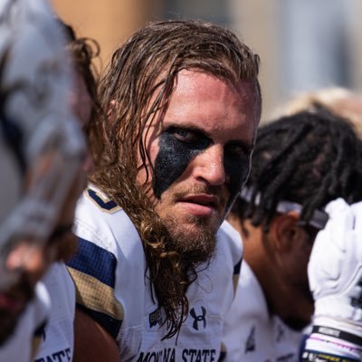 Montana State Football | Speak softly and carry a big stick; you will go far.