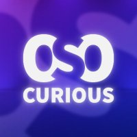 O' So Curious(@oso_curious) 's Twitter Profile Photo