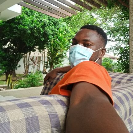 KwofieYao's profile picture. Electrical Technician/Solar PV Module Installer- Renewable Energy🌞🔋🔌/ Project Curtain blinds, Qualified Curtain Installer,Shoe 👟 marker.Father, Enlighten.