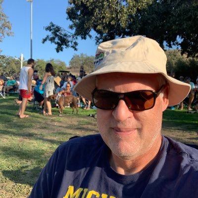 byer_larry's profile picture. 